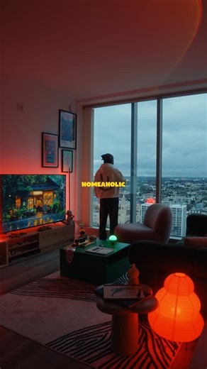 Kaash’s Haus | Interior Design on Instagram: "Only fomo I have is when I leave the house 😂 . . . #homedecor #cozyvibes #boyapartment #fyp . . . - Interior - Home Inspiration - Home Design - Apartment Design - Interior Inspiration - Cozy lighting - Explore Page - Apartment Styling - Ambient Lighting - Home Styling - Interior Design - Home Decor - Apartment Design - Living Room Inspo - Cozy Vibes - Home Decor Ideas - Boy Apartment - Apartment Goals - IKEA Finds"