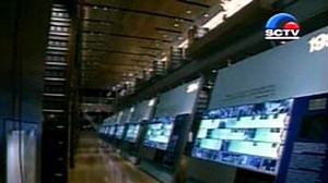 Perpustakaan Bill Clinton Dibuka