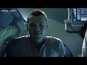 Classic Movie Scenes || AVATAR (2009) || Jake Transforming to Avatar
