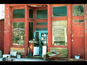 Trenton, Missouri 1939 (2 of 3)