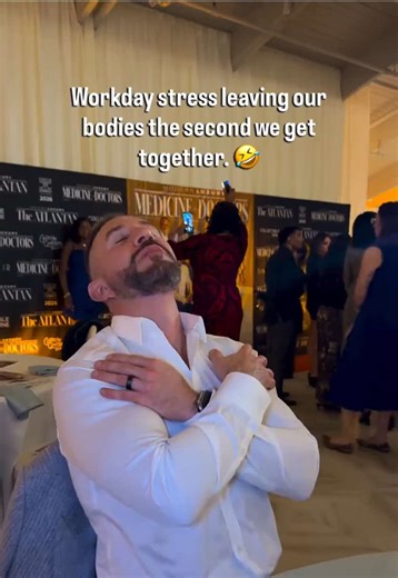 Medical Humor: The Light Side of Serious Medicine