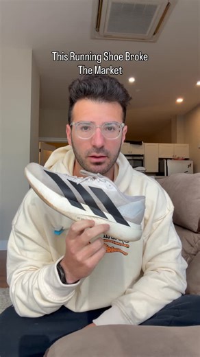 David | Running on Instagram: "Disclaimer: I said adios pro 4 and was mistaken, it was adios pro 3 rather This running shoe was a category-buster when it was released! The Adidas Evo SL revolutionized the daily trainer category when they began producing the shoe with its signature high quality race day foam known as Lightstrike Pro. Even with the implementation of this race foam, Adidas was able to keep the price of this shoe at a middle of market price, competing with all the other popular dail