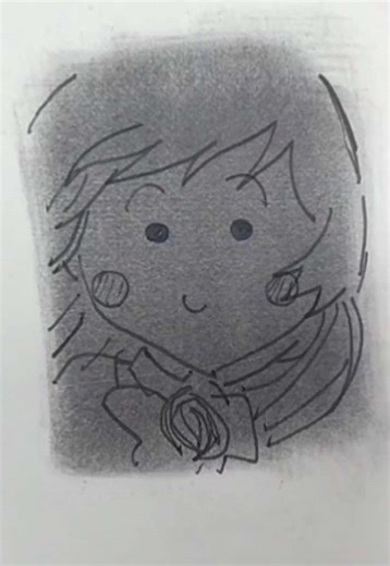 Adoを描いてみた！イラストの魅力