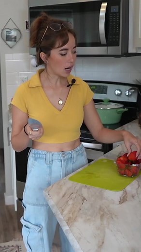 was NOT fun 😬 💉 #fyp #uti #mayahiga #twitch #twitchstreamer