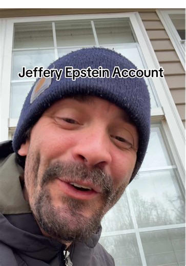 Exploring the Complexities of Life After Epstein
