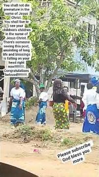 You shall not die premature beloved 🎉🔥