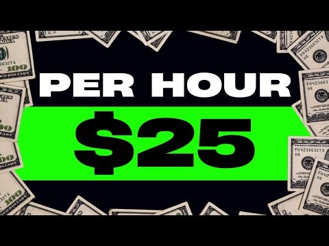 Earn $25/Hr as an Online Assistant – Start Today with ClickEarners!