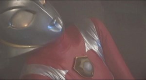 TMS-33 Giant Heroine Next Lady Again