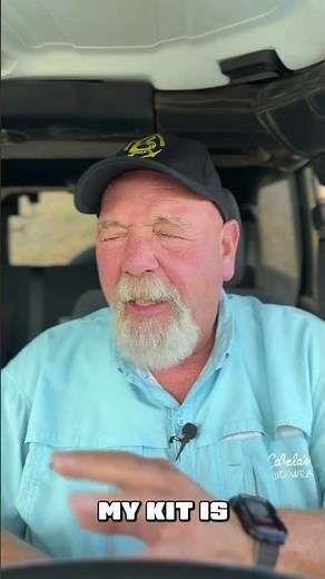 First Step to Gold Panning on GPAA Mining Claims