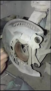 Brake Disc installation | Rx Mechanic