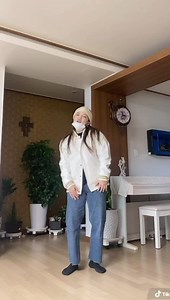 Long time no dance kpop 🐯 Kpop 오랜만~👋🏻 #ZOO #ZOOchallenge #NCTxAESPA | Dasuri (다슬)