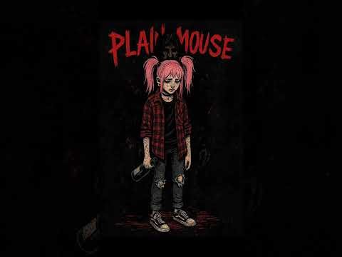 Void Zone - Plain, Simple Little Mouse