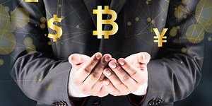 El Salvador accepts bitcoin – level 1 - News in Levels