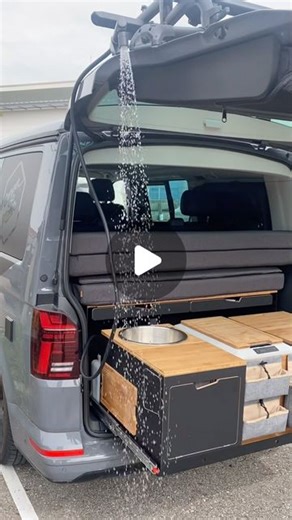 Campermaker on Instagram: "Wasserhahn und Dusche in einem. Das und vieles mehr bietet die Samba 360 Heckküche für den VW T5/T6/T6.1 Multivan/California Beach, Mercedes V-Klasse, Marco Polo Activity/Horizon und VW T7 Multivan. #mercedesmarcopoloclub #mercedesvitocamper #mercedesmarcopolo #marcopoloactivity #marcopolohorizon #vanlifeadventures #vanlife #vwt6transporter #vwt6multivan #vwt61californiabeach #vwt61california #heckküche #campingküche #vwt7multivan #vwt7california"