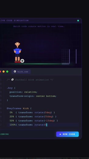 CSS animation #cssanimation #css #coding