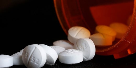 Alabama overdose deaths remain high despite drop from fentanyl peak