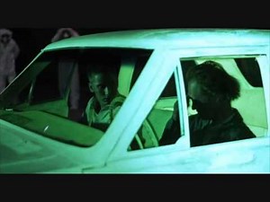 Repo Man Last Scene with The Plugz Reel Ten