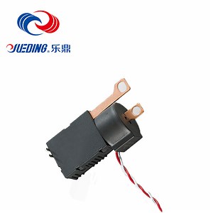 [Hot Item] 12VDC Relay with Current Transformer Latching Relay