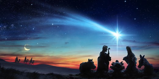 Tři králové a jejich svátek: Proč se slaví, který den, co znamenají jejich jména a co symbolizují – Abecedazahrady.cz