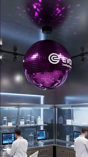The chemistry behind every spotlight | Evonik
