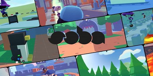 Soba lets you create your own games without any codes, now in open beta