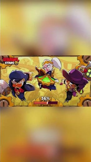 FIRST DROPS LEGENDARY BRAWLER!!!🚀😱 #brawlstars