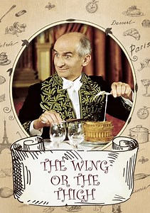 The Wing or The Thigh? Movie (1976), Watch Movie Online on TVOnic