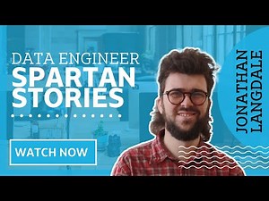 Spartan Stories: Jonathan Langdale