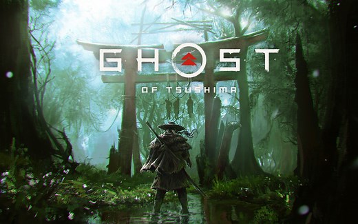 对马岛之魂｜无伤速杀｜最高难度｜传说任务｜日语配音｜中文剧情流程攻略（双结局已完结）