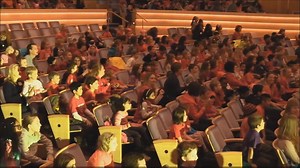 3.2K views · 241 reactions | How do you get 2,000 kids to sit through...