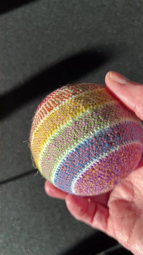 Single-row alternating colors