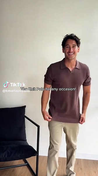 Elevate Your Style with Affordable Kmart Polos and Chinos
