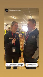 Fix Radio on Reels | Facebook