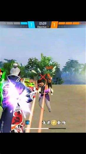 Free Fire Gaming Keyboard | ⌨️🖱 📱 Mix Pro Geek Gamer #freefire #mixpro #geekgamer #keyboardmous #pro