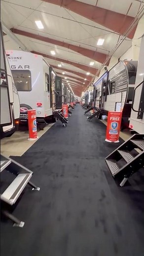 Inside Crazy Luxury RVs | From Budget to Million-Dollar Homes on Wheels! #viralshots