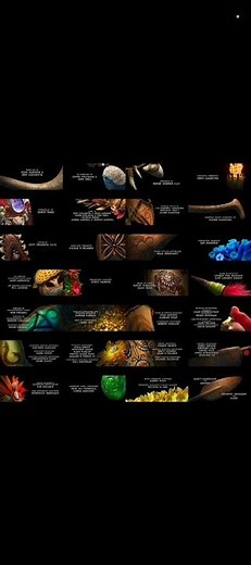 Moana end credits