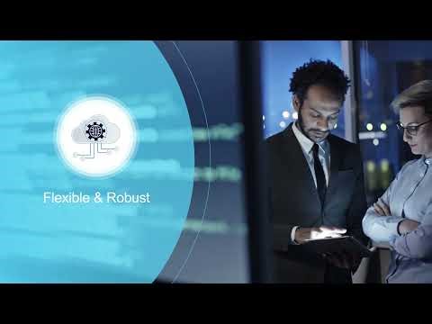 Rapid Integrations for Today and Tomorrow with Acumatica