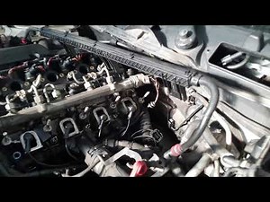 How to replace the glow plugs in the BMW 3 Series 320d? - BMW Serie 3 (E92, E90, E91)