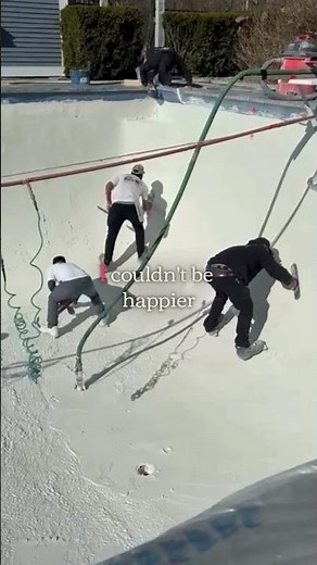 Affordable Pool Repair - Extend Your Pool's Life with Gunite Repair