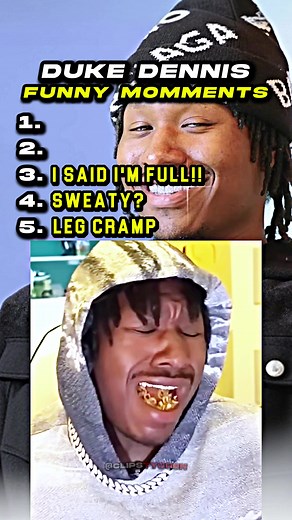Top 5 Duke Funny Moments #duke #funny