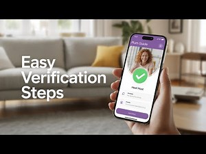 How to verify your Plum Guide host account - simple way