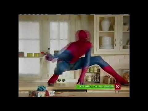 Target | Television Commercial | 2012 | The Avengers