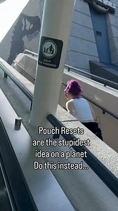 5K views · 18 reactions | Let’s talk about the “pouch reset.” The...