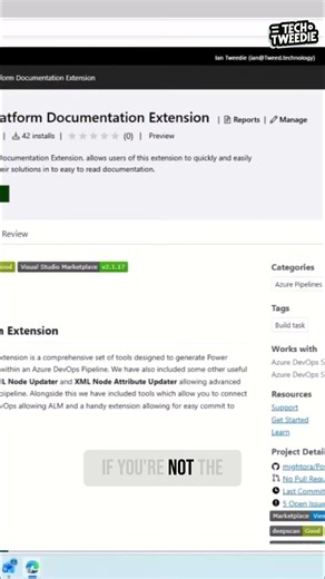 Free Open-Source Tool Installation Guide #shorts