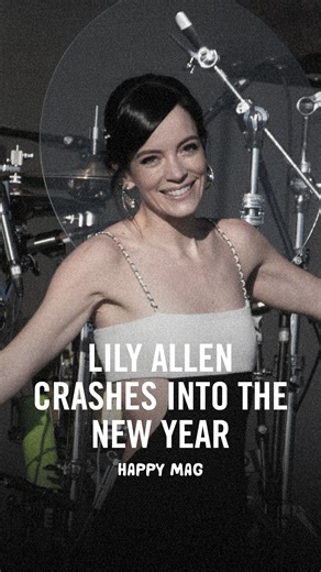 Lily Allen’s 2026 hit a literal roadblock this month! 🚗💥 A massive HGV ran her brand new £120k Porsche right off the road. The star shared shocking photos of the damage, but her reaction was pure class. 😅 With her trademark wit, she poked fun at viral trends, writing she’s just "happy to be alive and to not be posting any photos taken in 2016." Fans flooded her comments with relief! 🛍️ The crash comes after she revealed a "shopping like an insane person" spree, making the whole thing a wildl