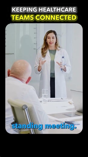 New to Healthcare Project Management? Do This First