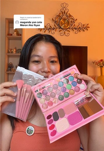 Complete Makeup Set Recommendations for Beginners