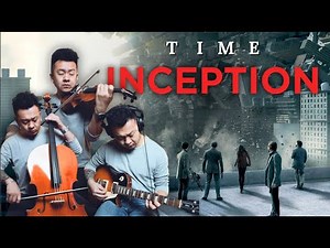 Inception – Time (Hans Zimmer) | Multi-Instrument Cover