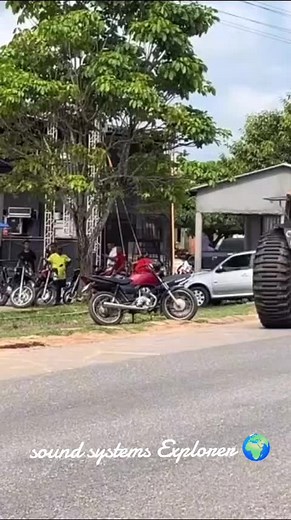 #tiktok #power #som #mundo #soundsystem #grave #autofalantes #ceksound #autofalantes #amplificador #paredao #paredoes #carroanfibio