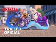 Animalia en Australia - Tráiler oficial - Netflix